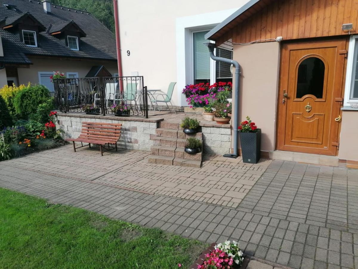 Apartmany Petronela Makov Exterior foto