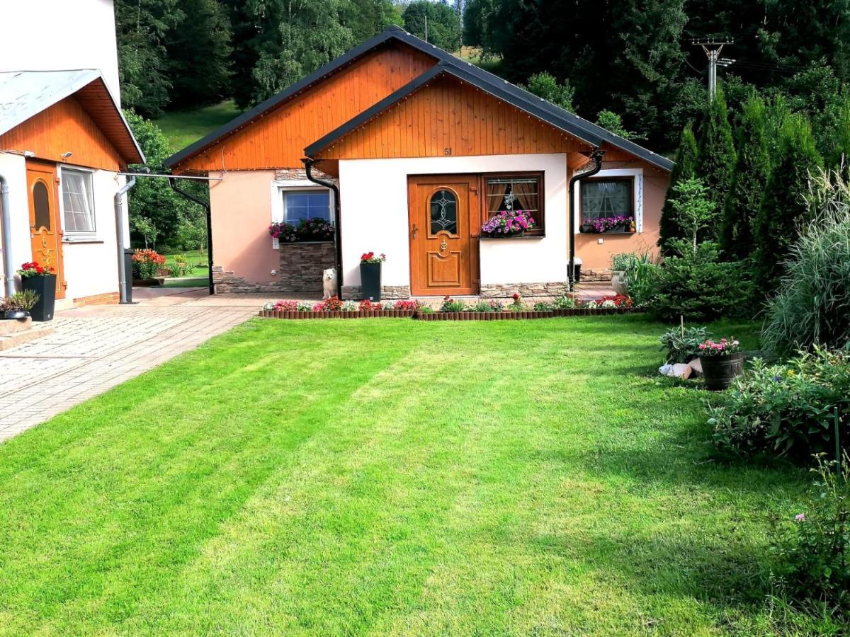 Apartmany Petronela Makov Exterior foto