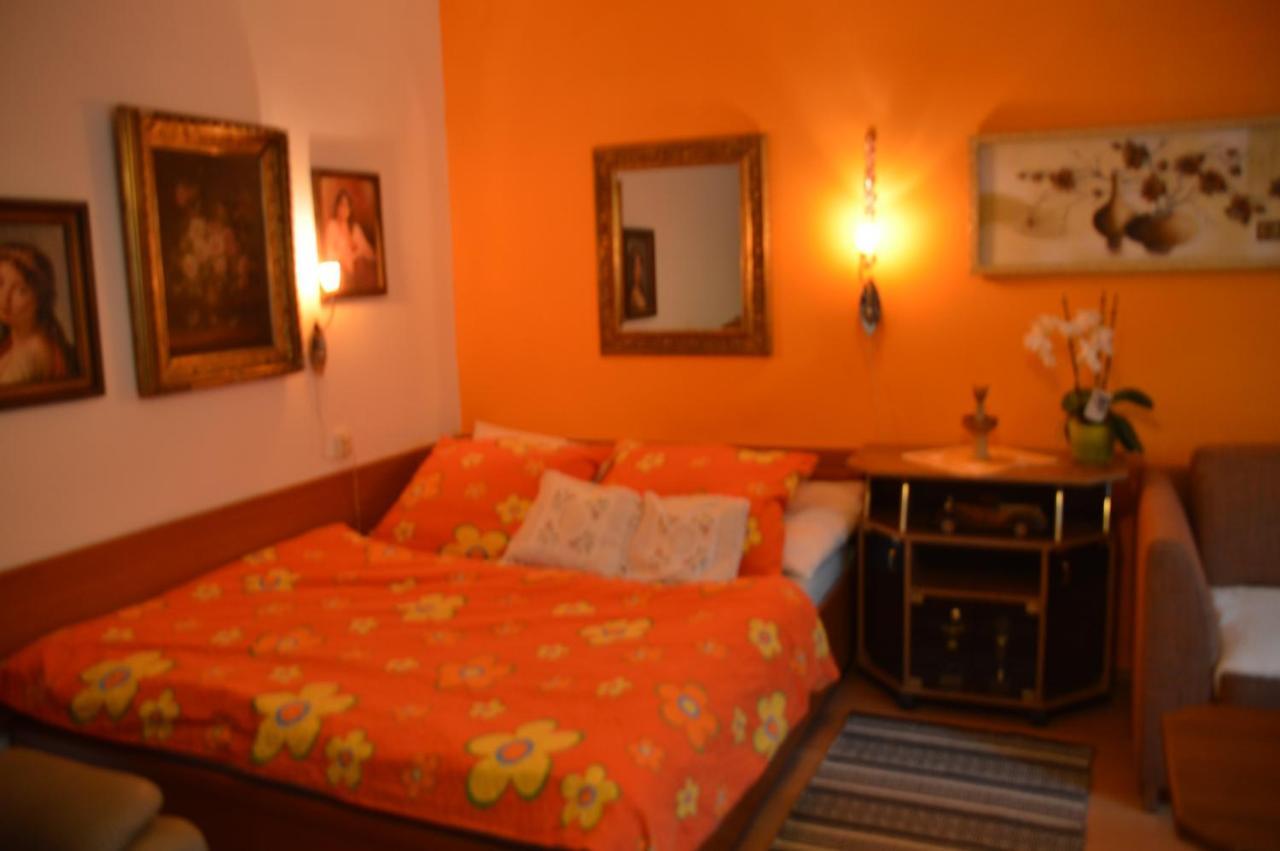 Apartmany Petronela Makov Exterior foto