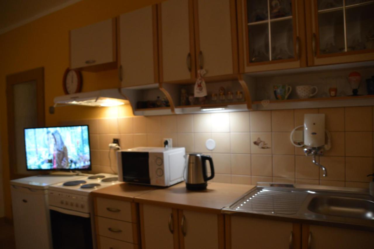 Apartmany Petronela Makov Exterior foto