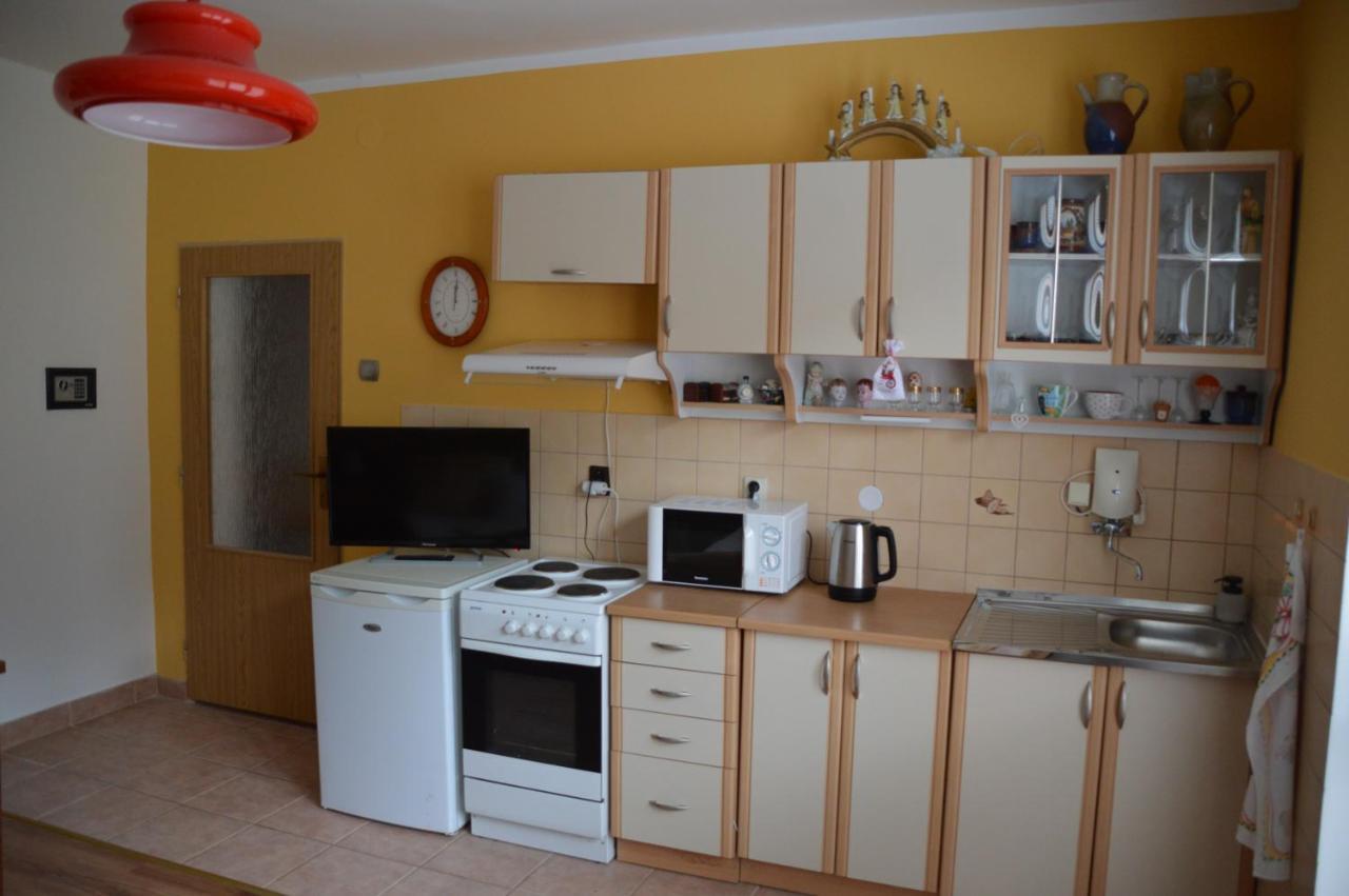 Apartmany Petronela Makov Exterior foto