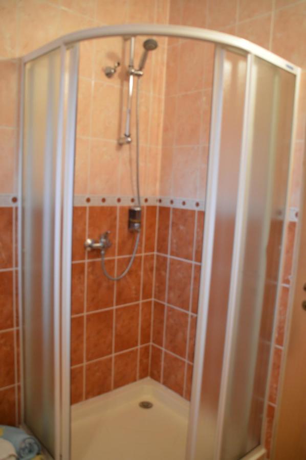 Apartmany Petronela Makov Exterior foto