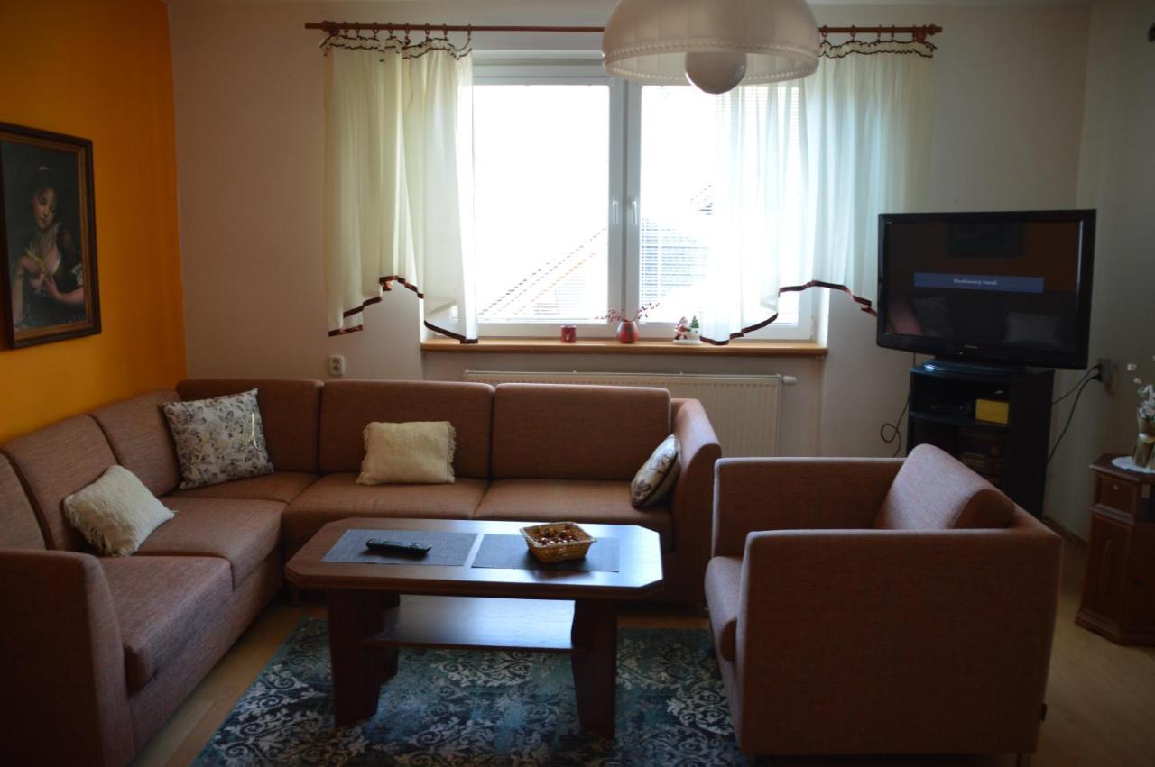 Apartmany Petronela Makov Exterior foto