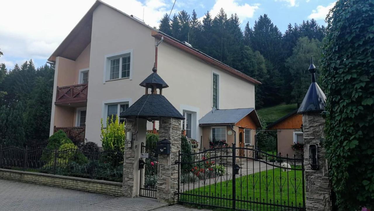 Apartmany Petronela Makov Exterior foto