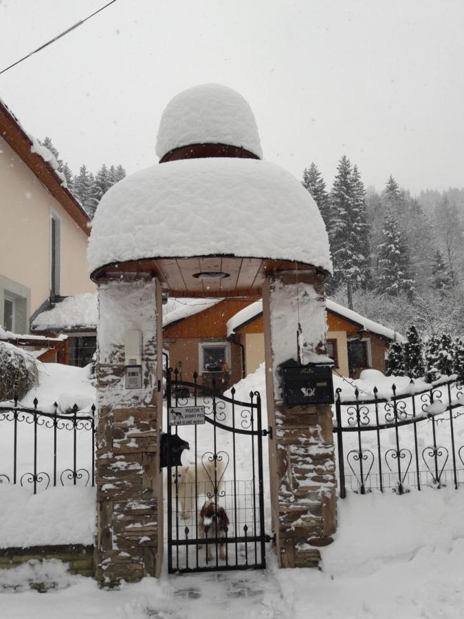 Apartmany Petronela Makov Exterior foto